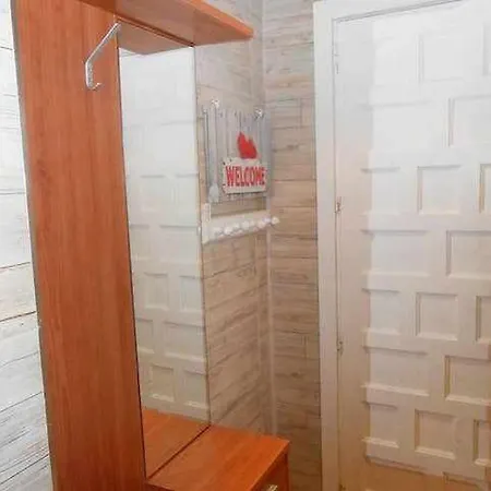 Holiday home A H Columbra Amplio Adosado A 100 Mtrs Playa Piscina Parking *