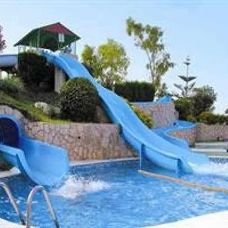 A H Columbra Amplio Adosado A 100 Mtrs Playa Piscina Parking *